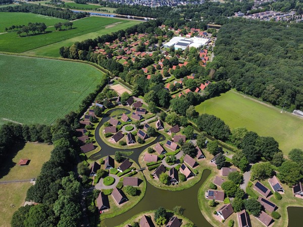Medium property photo - Boslaan 1-91, 7783 DD Gramsbergen
